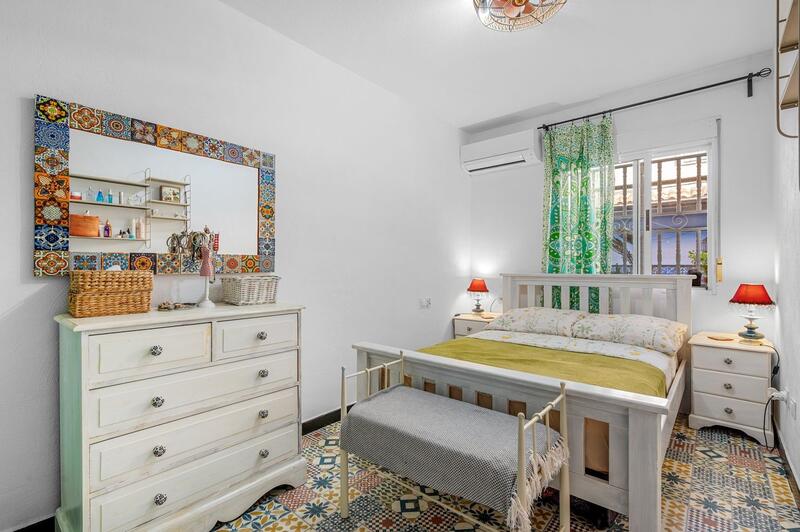 3 Cuarto Adosado en venta