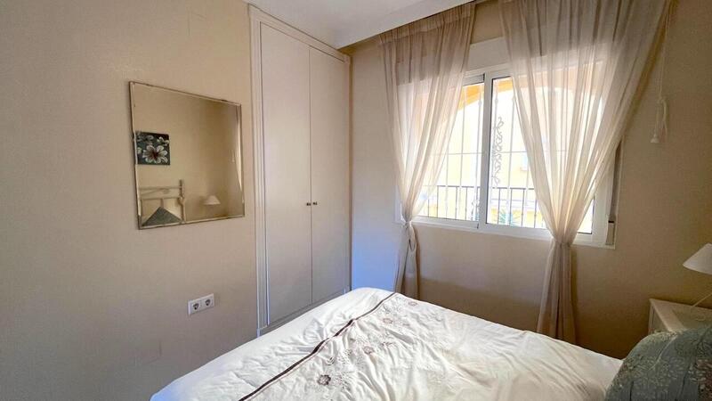 2 slaapkamer Appartement Te koop