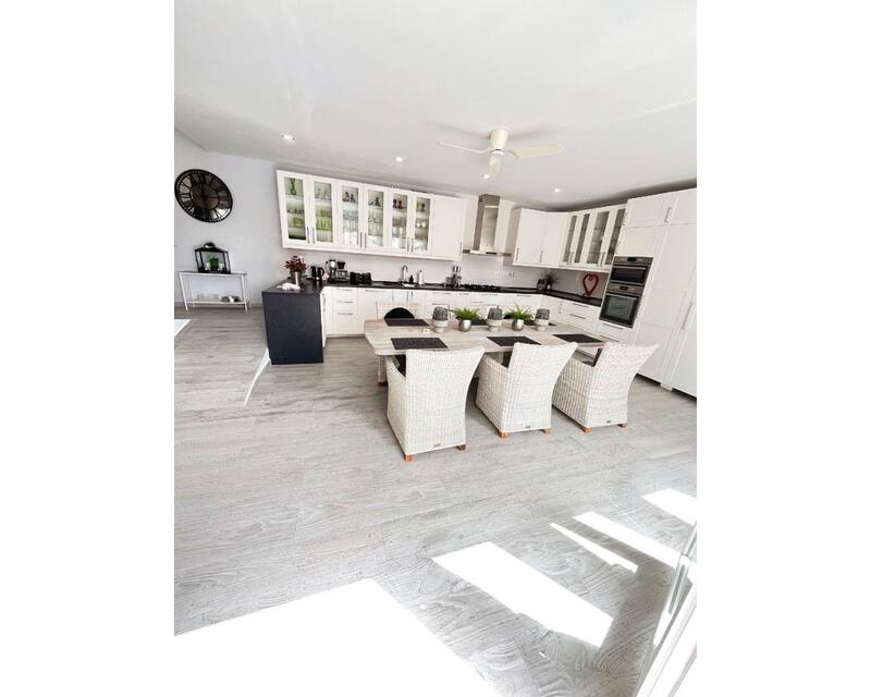 3 Cuarto Villa en venta