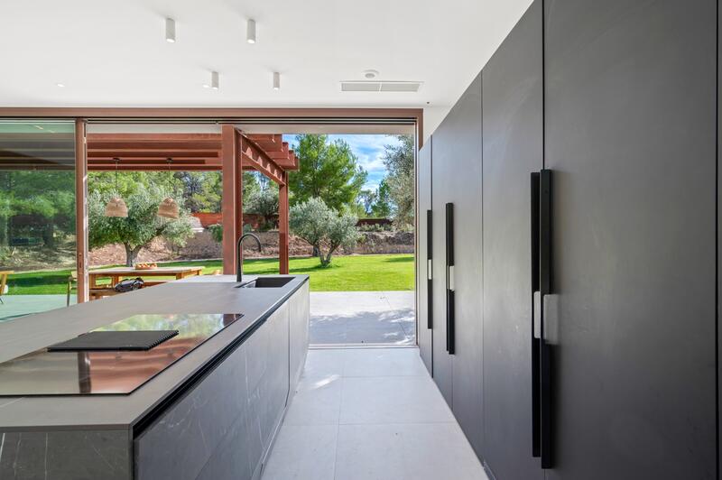 4 chambre Villa à vendre