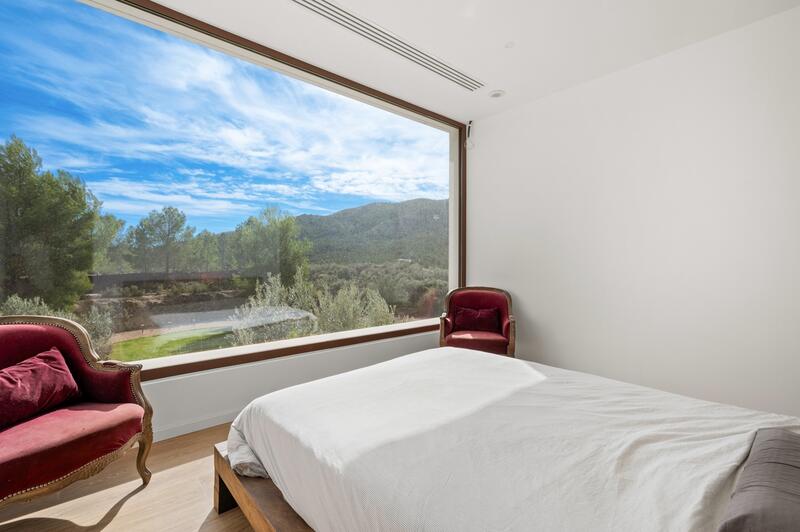 4 chambre Villa à vendre