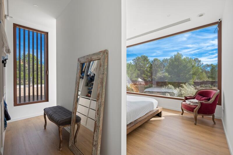 4 chambre Villa à vendre