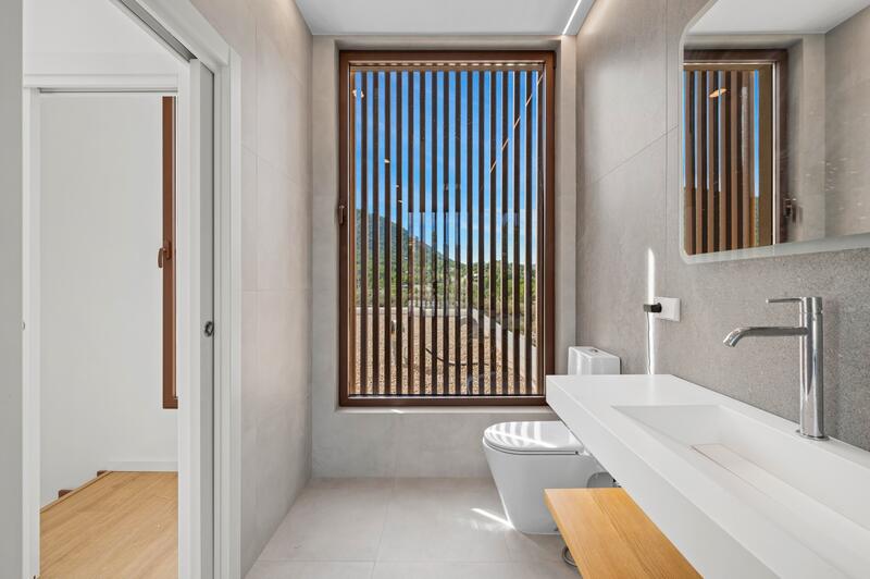 4 chambre Villa à vendre