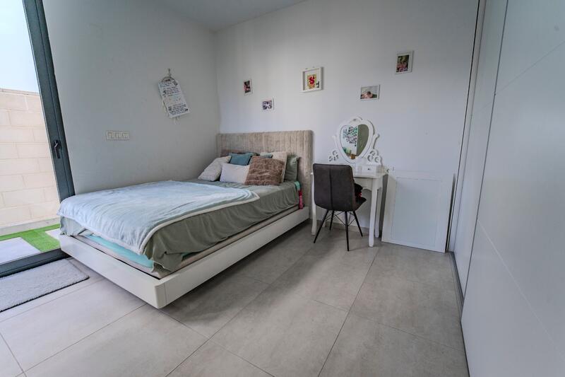 3 Cuarto Villa en venta