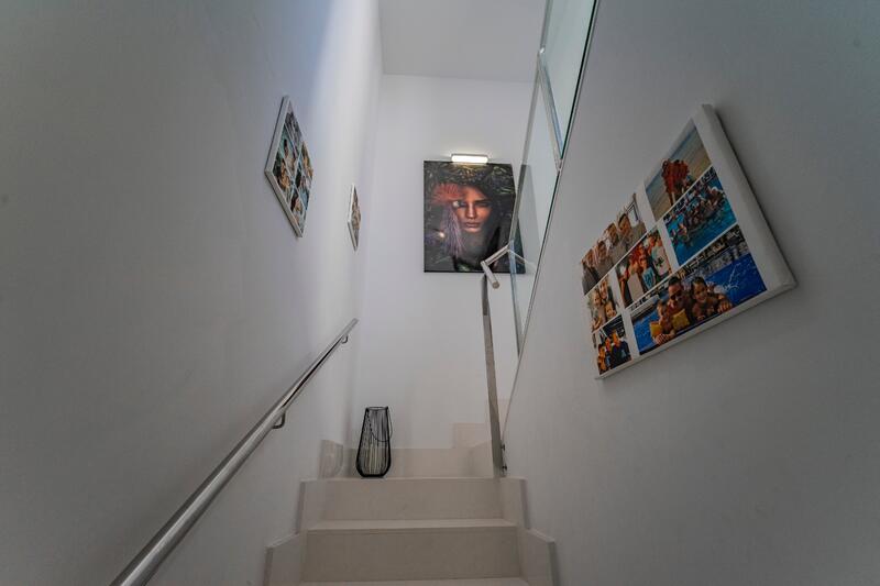 3 Cuarto Villa en venta