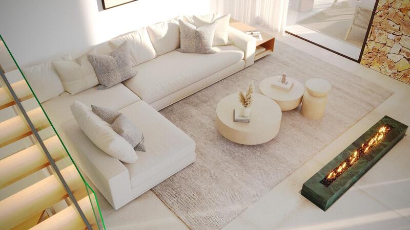 4 slaapkamer Villa Te koop