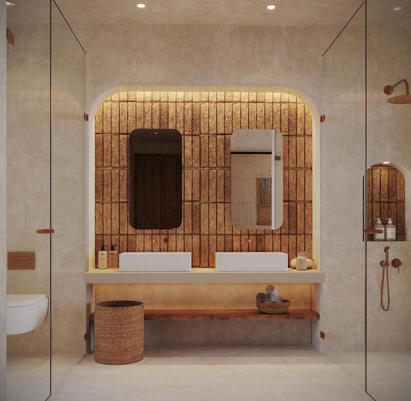 3 chambre Villa à vendre