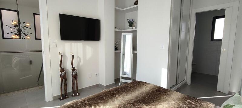 3 sovrum Villa till salu