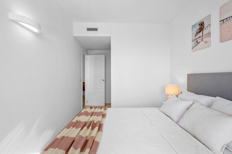 1 bedroom Apartment for sale