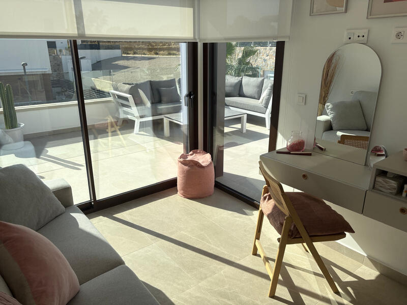 3 Schlafzimmer Villa zu verkaufen