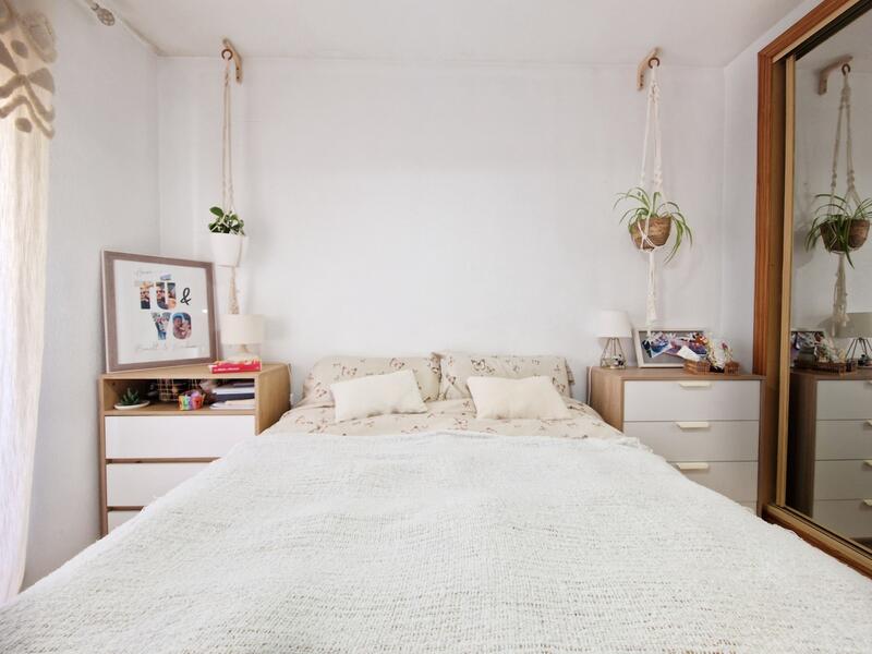 3 slaapkamer Appartement Te koop