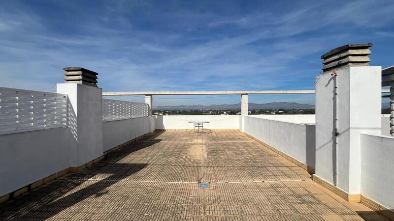 2 chambre Appartement à vendre