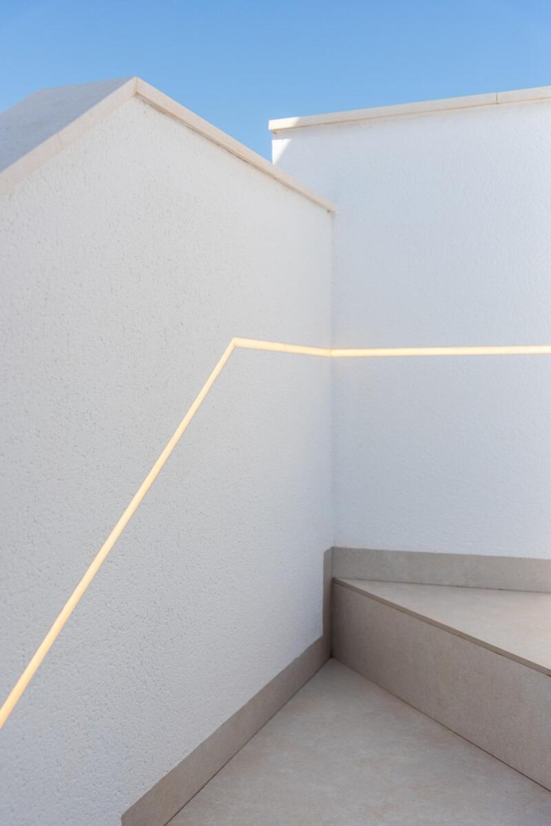 3 Cuarto Villa en venta