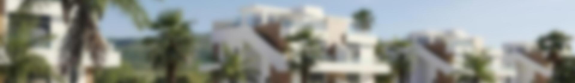 2 slaapkamer Appartement Te koop