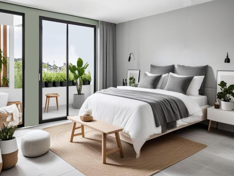 3 chambre Villa à vendre