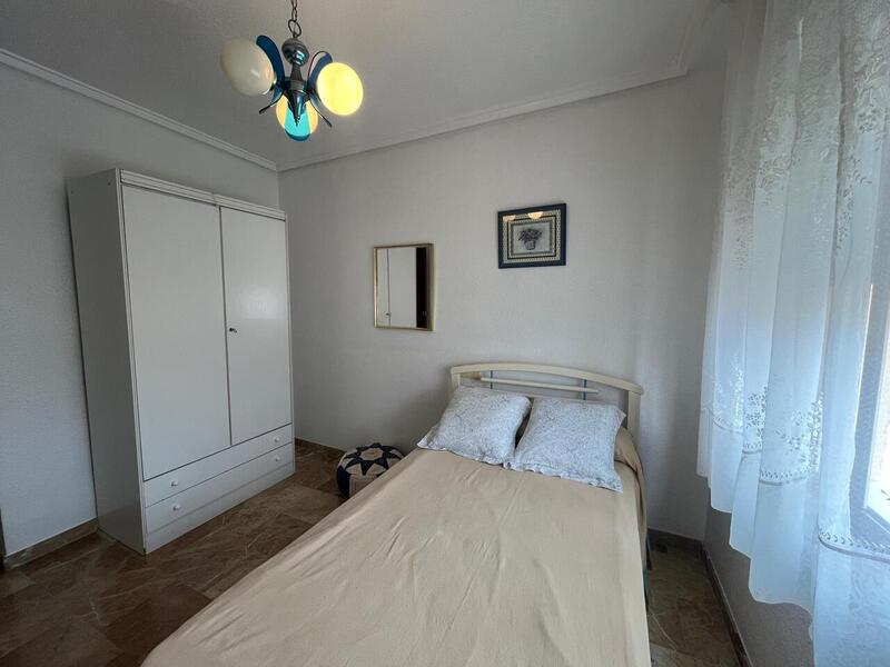 4 Cuarto Adosado en venta