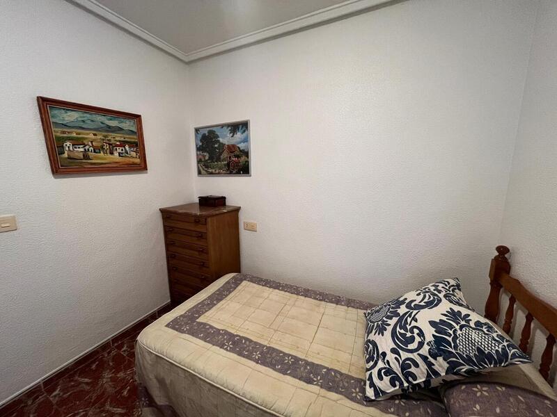4 Cuarto Adosado en venta