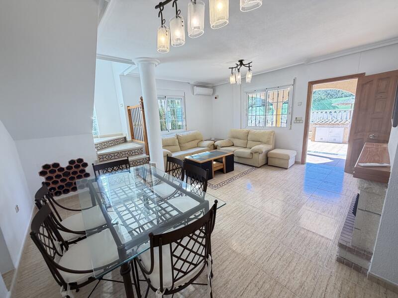 3 Schlafzimmer Villa zu verkaufen