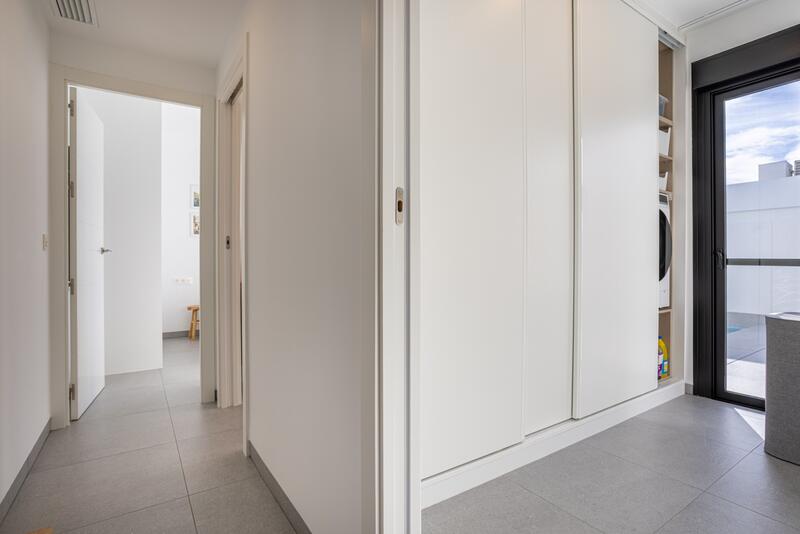 3 soveværelse Villa til salg