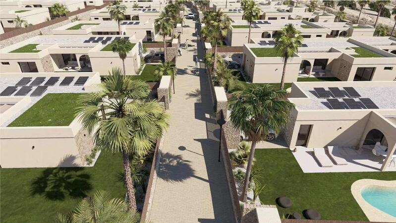 4 bedroom Villa for sale