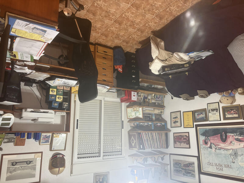 3 slaapkamer Landhuis Te koop