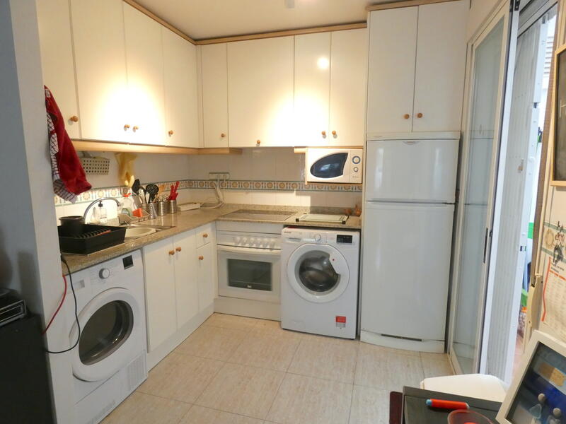 1 Cuarto Apartamento en venta