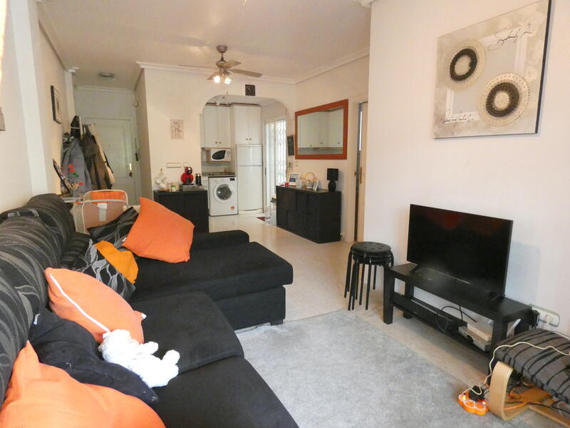 1 Cuarto Apartamento en venta