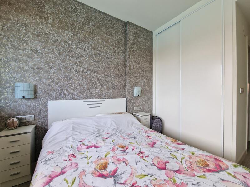 2 chambre Appartement à vendre