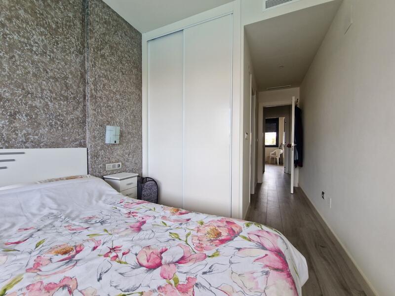 2 chambre Appartement à vendre