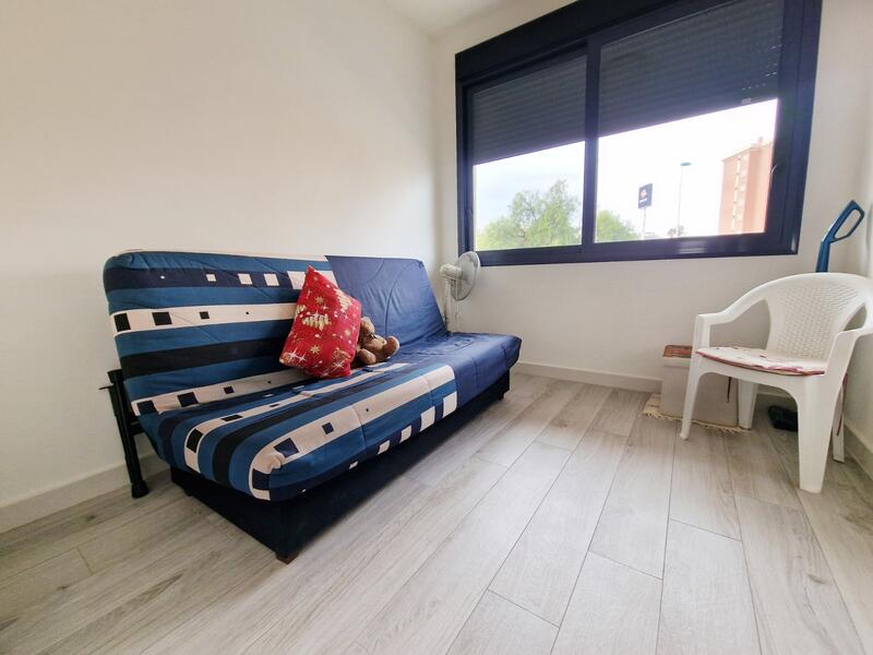 2 chambre Appartement à vendre