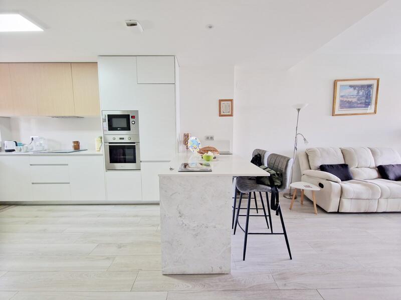 2 chambre Appartement à vendre