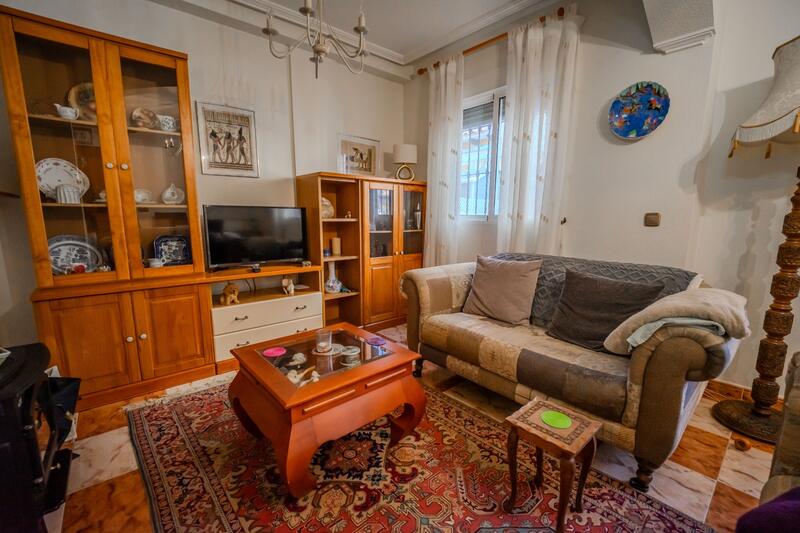 2 Schlafzimmer Villa zu verkaufen