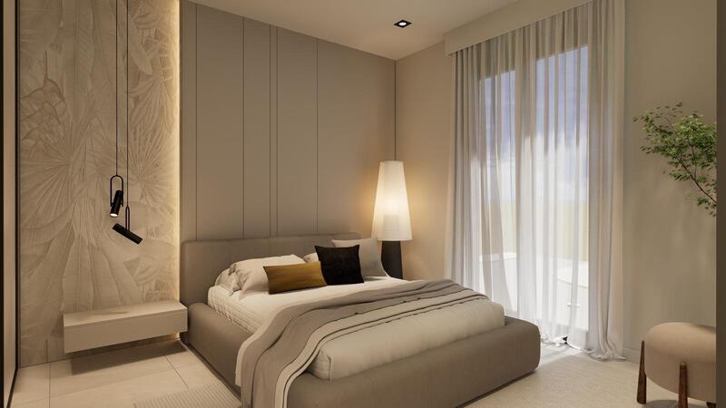 2 Cuarto Apartamento en venta