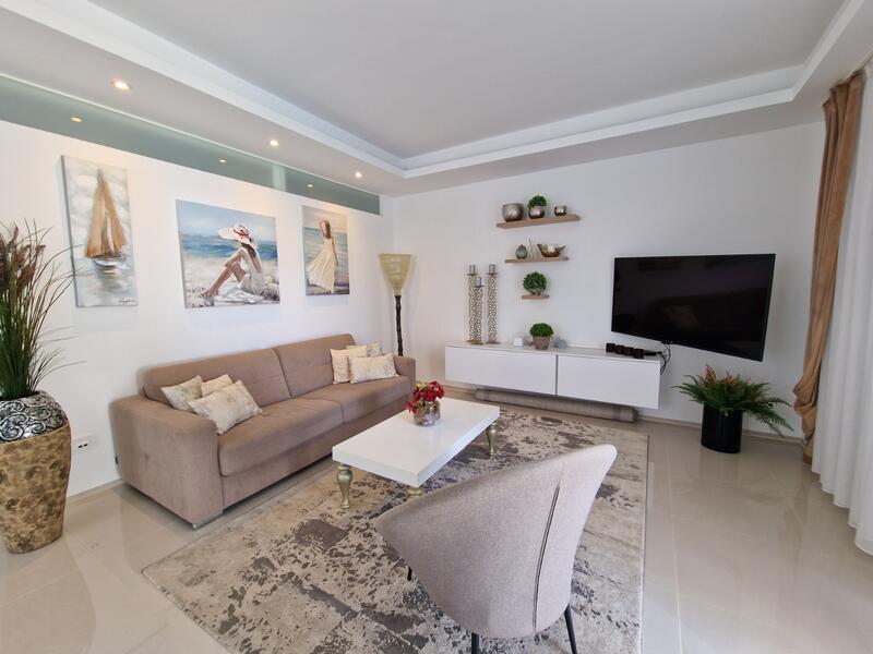 2 chambre Appartement à vendre