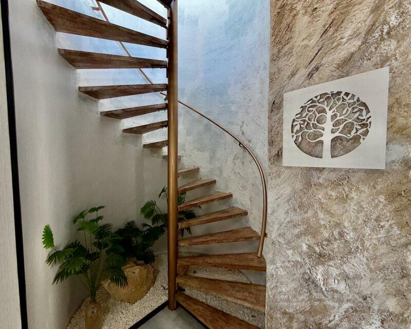 3 soverom Villa til salgs