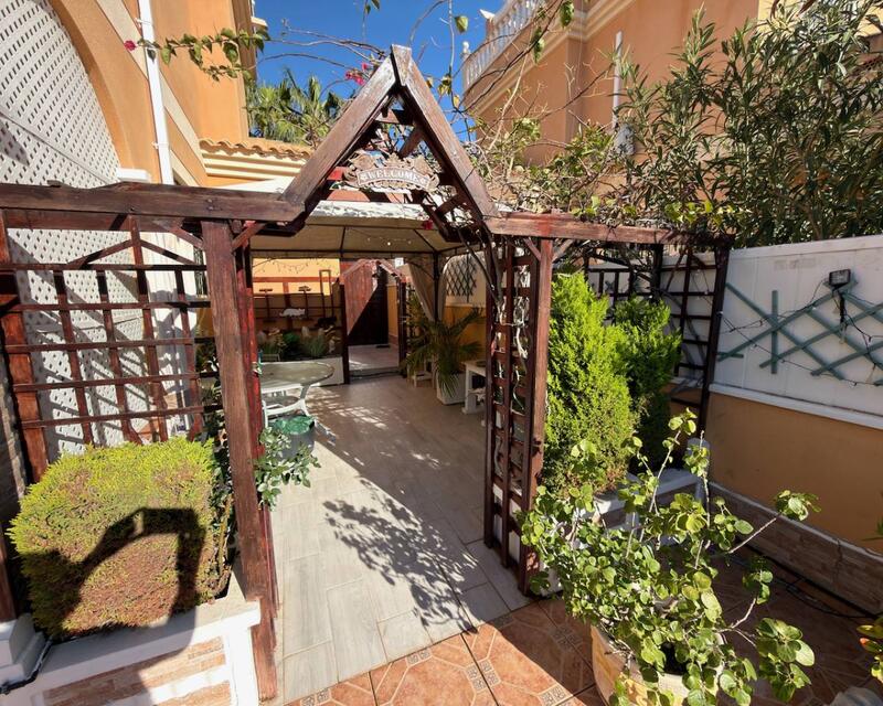 3 chambre Villa à vendre