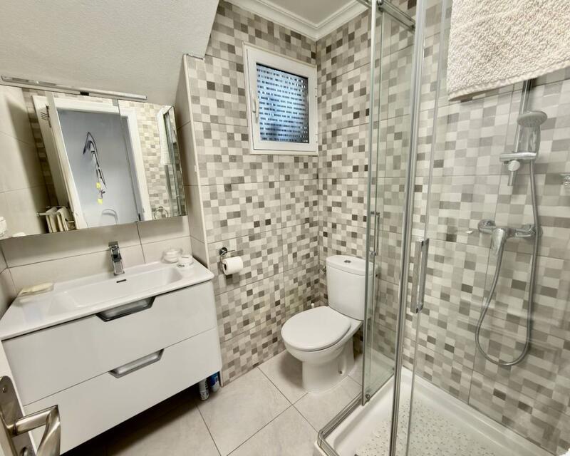 3 chambre Villa à vendre