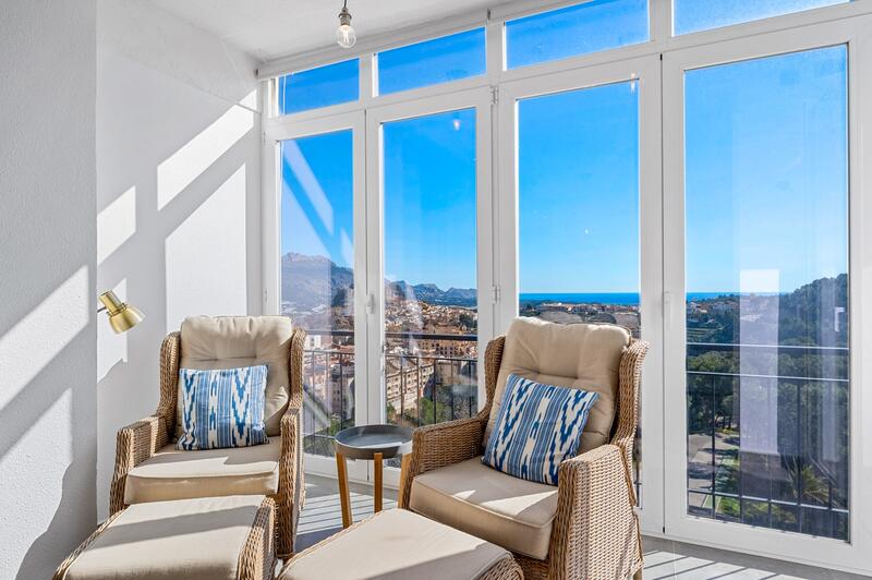 2 bedroom Apartment for sale