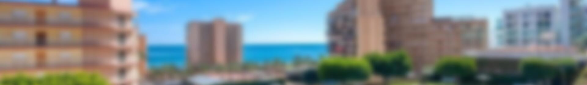 3 sovrum Lägenhet till salu