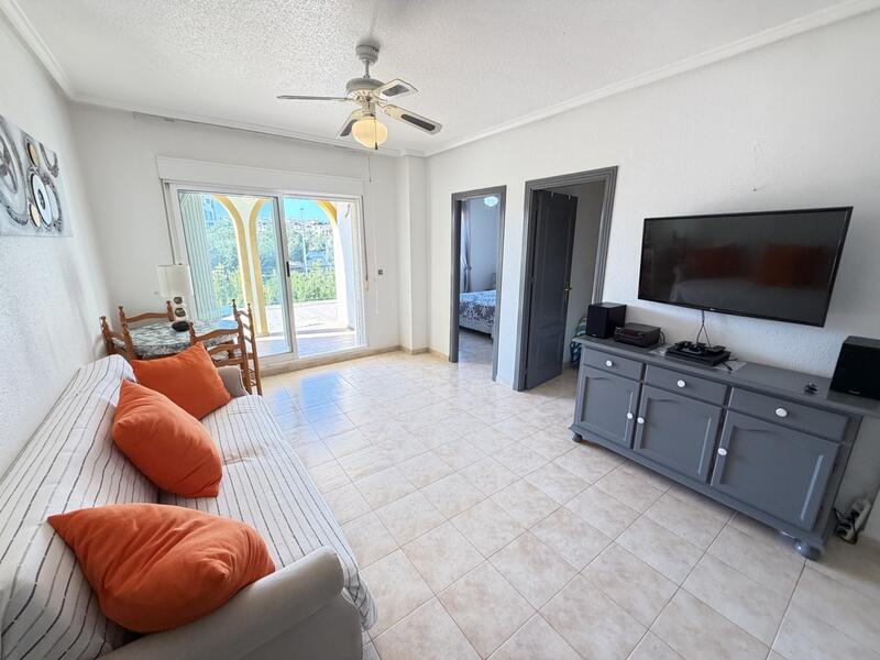 2 chambre Appartement à vendre