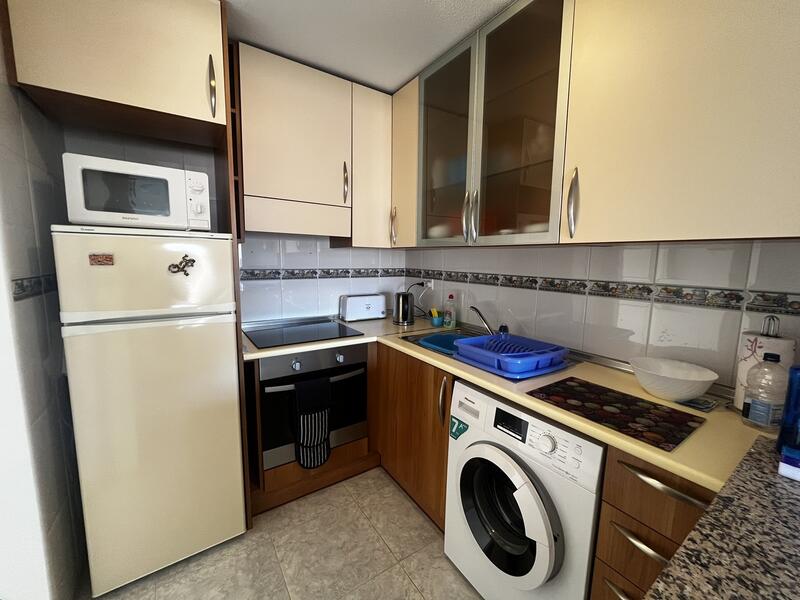 2 chambre Appartement à vendre