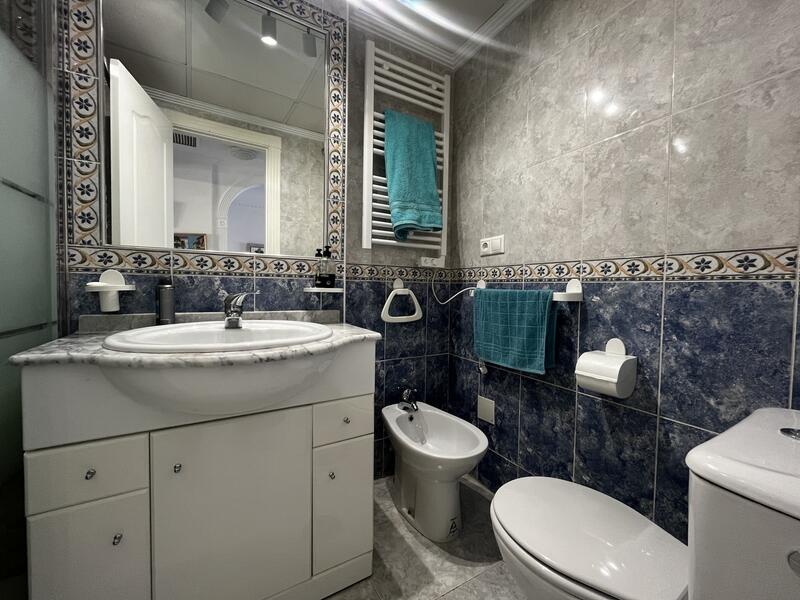 2 chambre Appartement à vendre