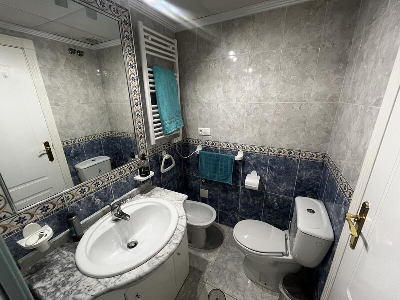 2 chambre Appartement à vendre