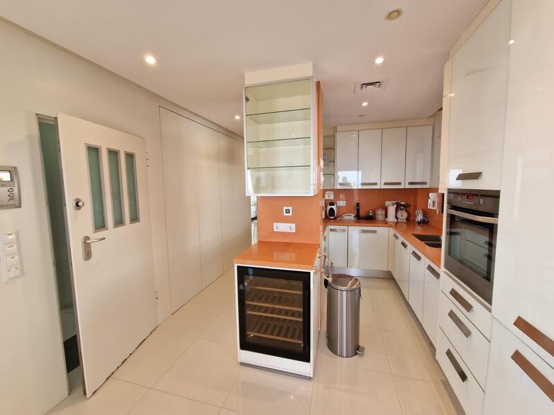 2 slaapkamer Appartement Te koop