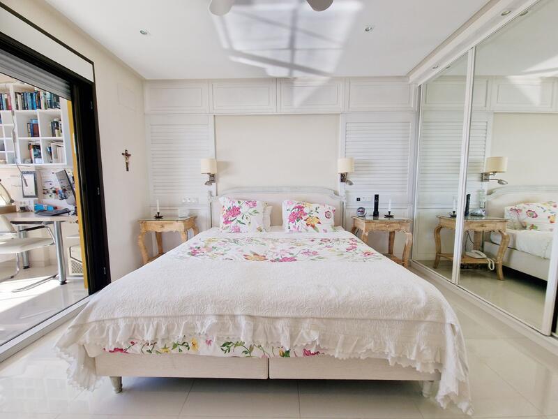 2 slaapkamer Appartement Te koop