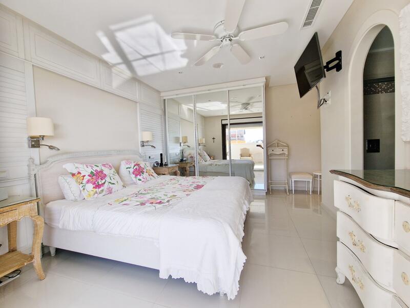 2 slaapkamer Appartement Te koop