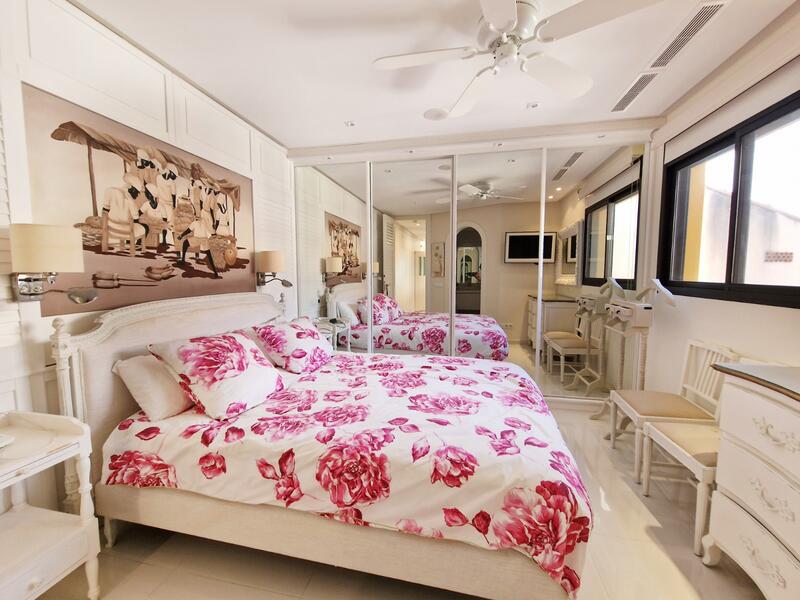 2 slaapkamer Appartement Te koop