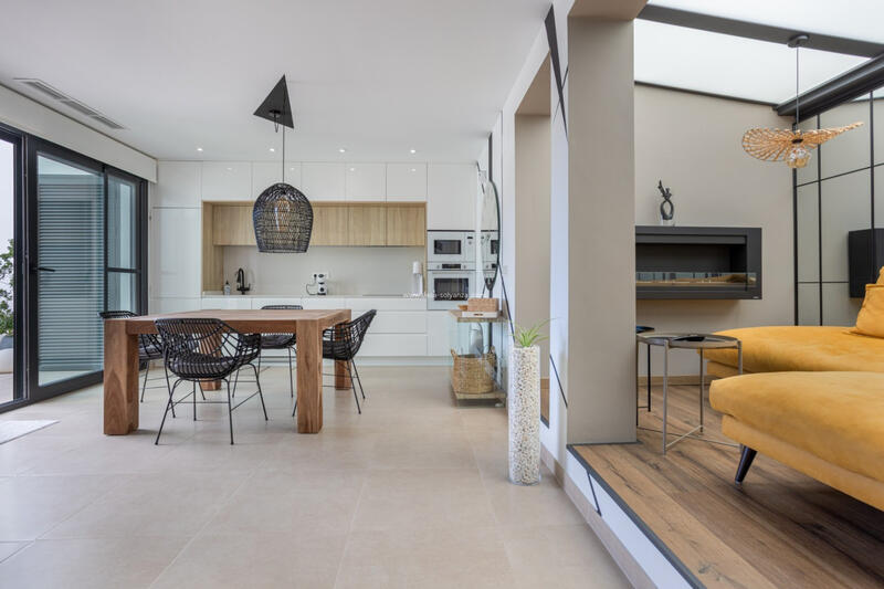 3 chambre Villa à vendre