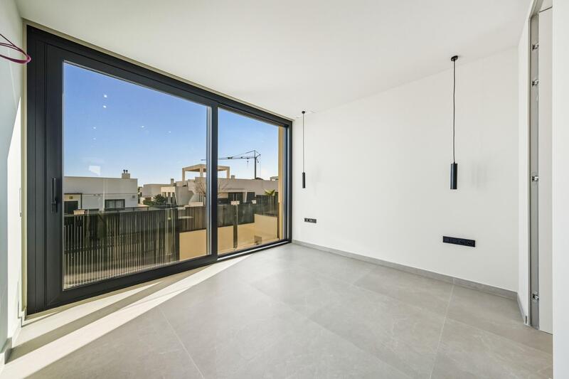 4 chambre Villa à vendre