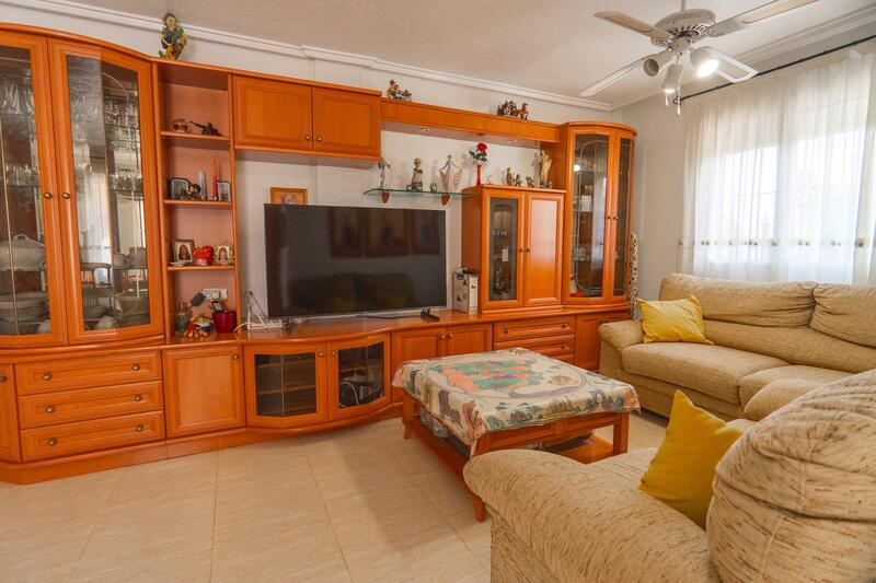 3 chambre Maison de Ville à vendre